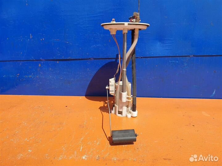 Датчик уровня топлива Transit 6 2000-2006 2,0 2,4