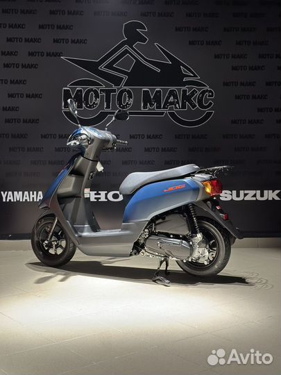 Yamaha Jog AY 01. Новый