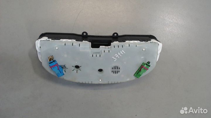 Щиток приборов Audi A4 (B5), 1997