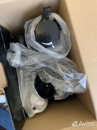 Блендер/вещь