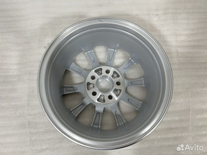 Диск литой R16 Mitsubishi Lancer 9, ASX новый