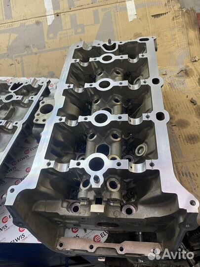 Головка блока цилиндров 1.8 2.0 TSI tfsi GEN3