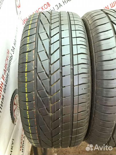 Goodyear Excellence 255/45 R20 101W