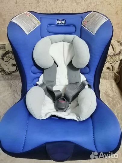 Детское автокресло от 0 до 18 кг