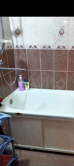 2-к. квартира, 52 м², 7/9 эт.