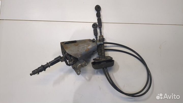 Кулиса кпп Opel Vivaro, 2002