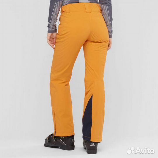 Брюки Salomon THE brilliant pant W