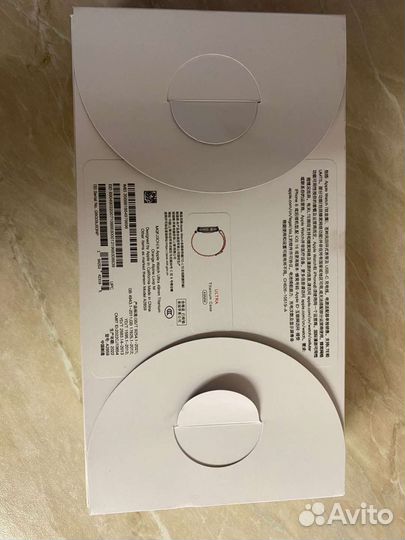 Смарт часы apple watch 8 ultra