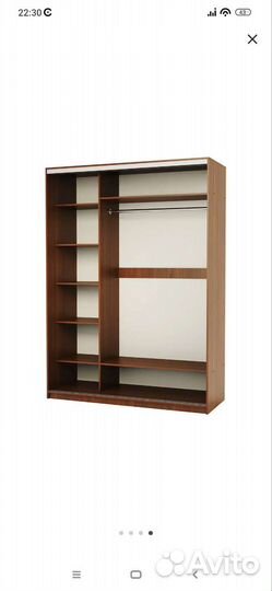 Шкаф стенли