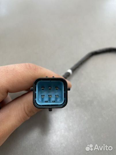 Датчик кислорода лямбда зонд Haval