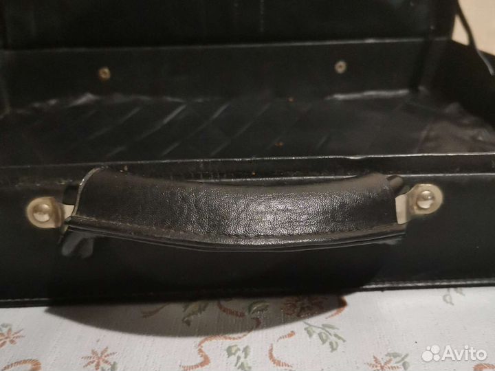 Дипломат СССР