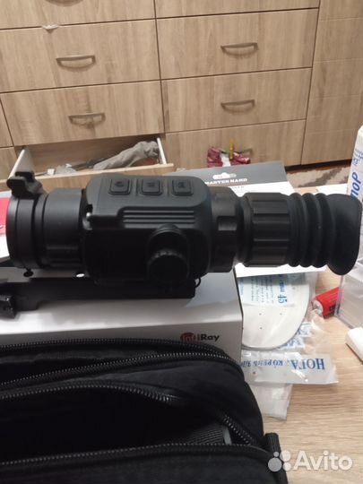 Тепловизор айрей 19w