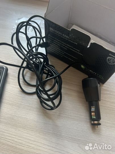 Навигатор Prestigio GeoVision 5266