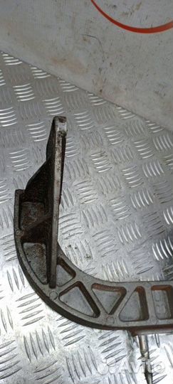 Кронштейн МКПП Chevrolet Rezzo универсал 1.6