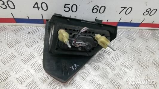 Фонарь задний левый ford galaxy 3 (LDN05MX01)