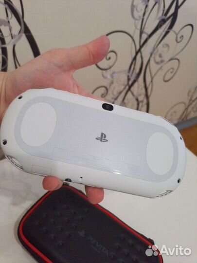 Sony ps vita slim