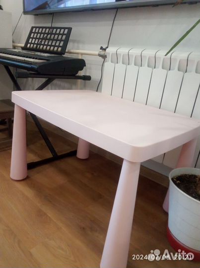 Стол IKEA