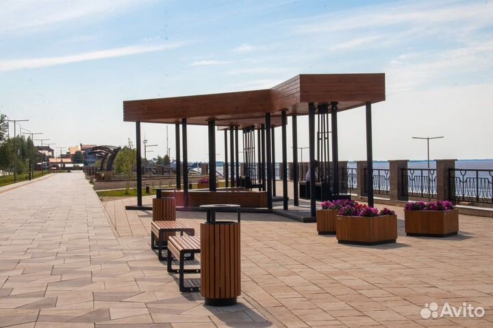 Тротуарная плитка Антара (Степняк) в наличии