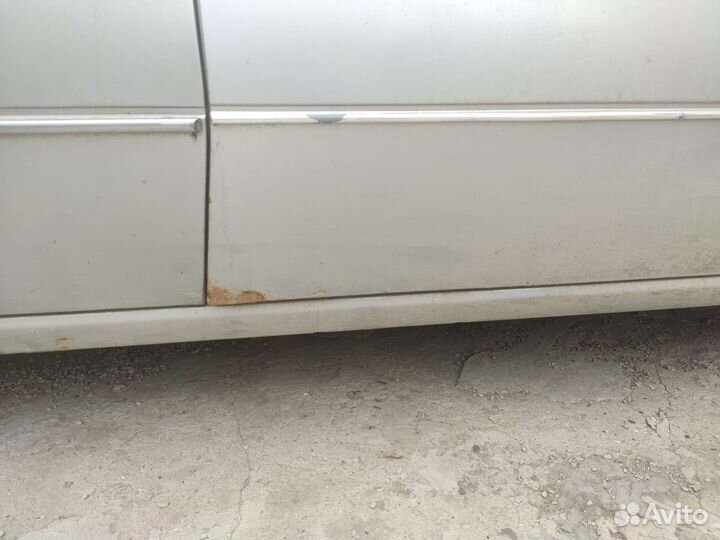 Капот daewoo nexia разбор