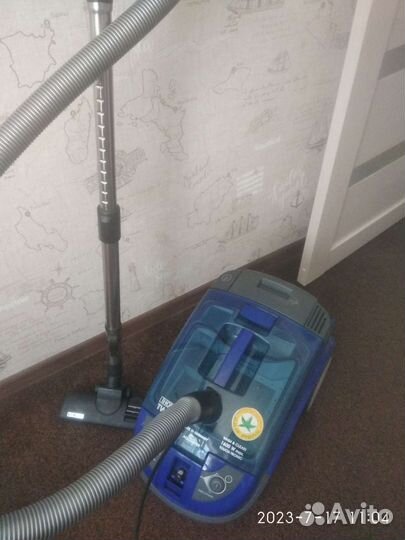 Пылесос Thomas Twin