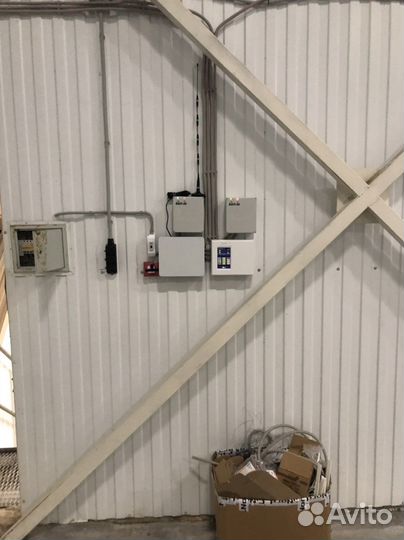 Видеонаблюдение. Монтаж,ремонт,слаботочных систем