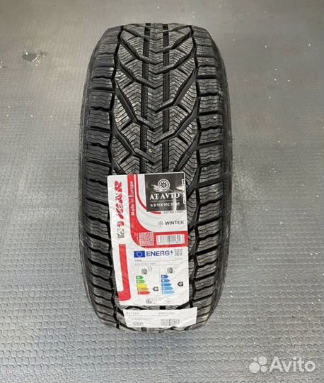 Tigar SUV Winter 215/65 R16 102H