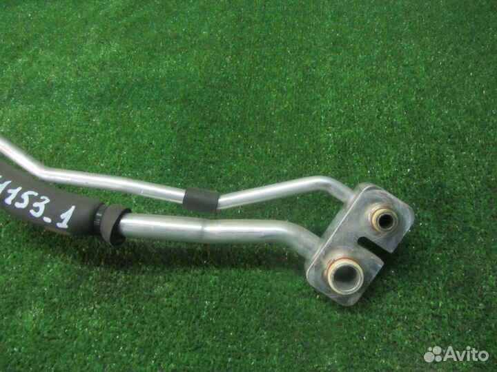 Трубка кондиционера Jaguar XF (09-15)