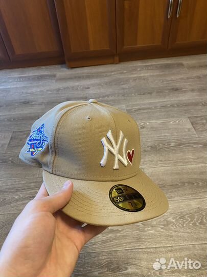 Кепка New era 59fifty