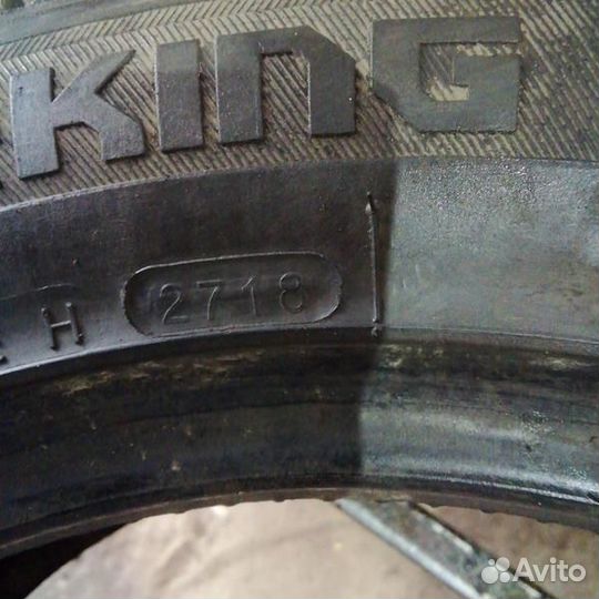 DoubleStar DW07 205/55 R16