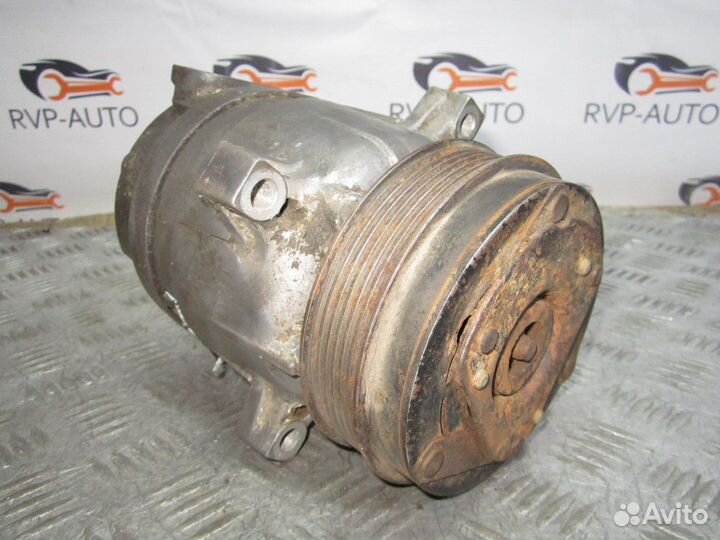 Компрессор кондиционирования Opel Omega B 2.0