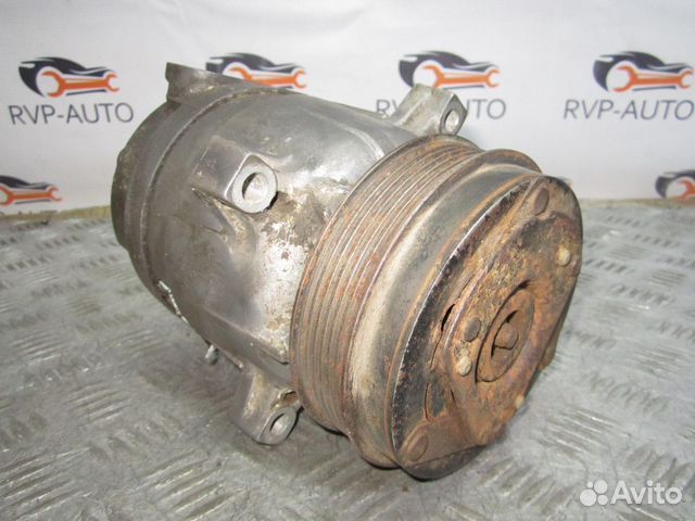 Компрессор кондиционирования Opel Omega B 2.0