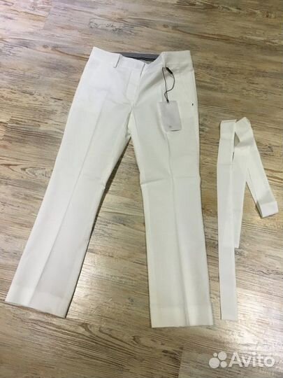 Продам новые брюки Max Mara. 42-44р