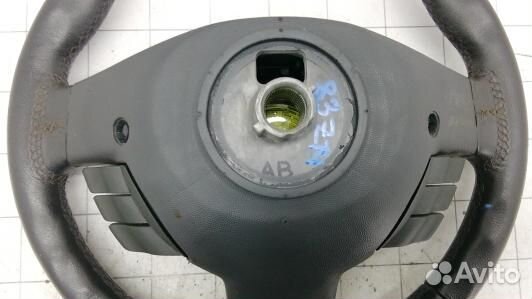 Рулевое колесо opel meriva A (83Z14JZ01)