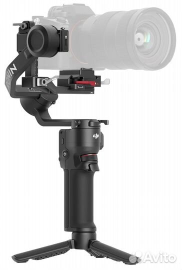 Электронный стабилизатор DJI Ronin RS 3 Mini