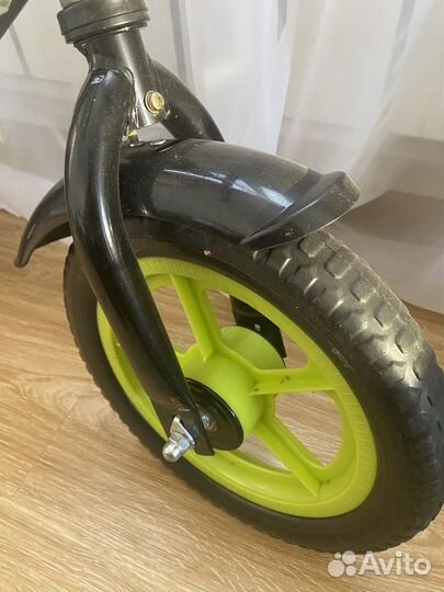 Беговел triumf active