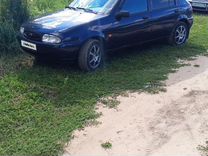 Ford Fiesta 1.2 MT, 1999, 202 550 км, с пробегом, цена 175 000 руб.