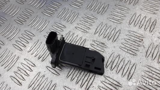 Расходомер воздуха дизельный toyota verso AR2 (CBG