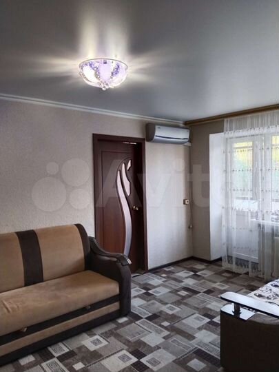 2-к. квартира, 40,4 м², 3/5 эт.