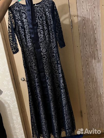 Вечернее платье52