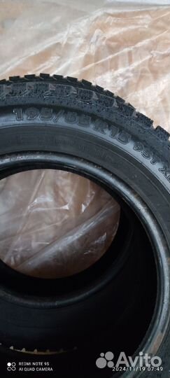 Nokian Tyres Nordman 5 195/65 R15