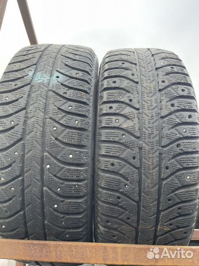 Bridgestone Ice Cruiser 7000 185/55 R16 83T