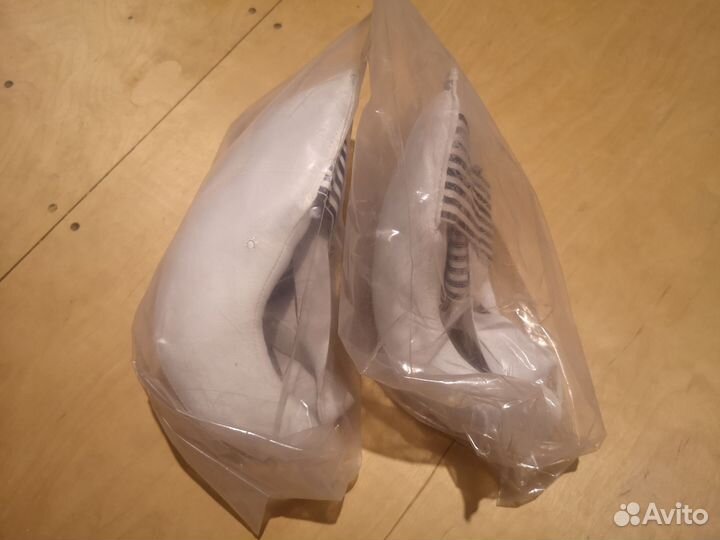 Защита паха (ракушка)