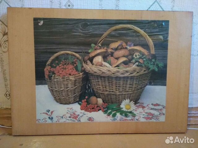 Панно (доска)