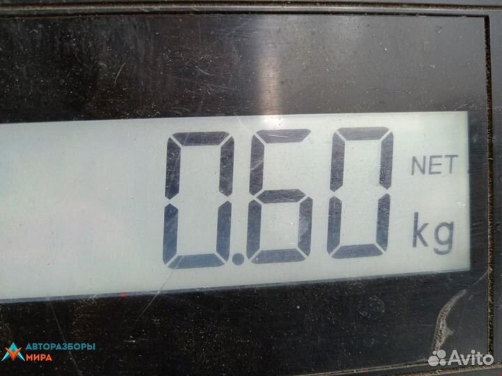 Блок управления двигателем Volkswagen Golf 4 2001