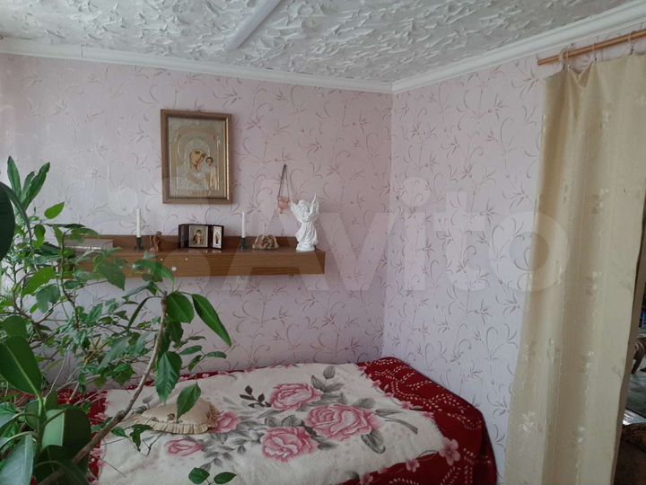 Дом 75 м² на участке 16 сот.