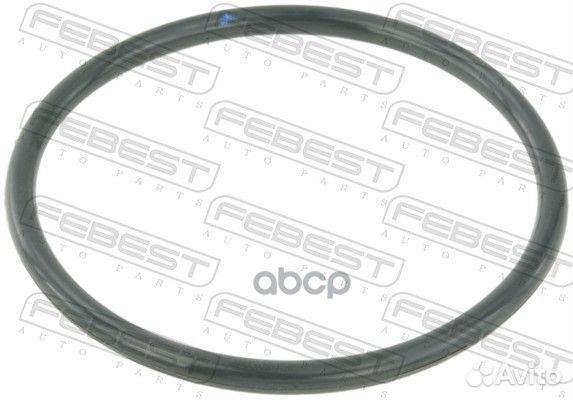 Уплотнительное кольцо корпуса дроссельной засло