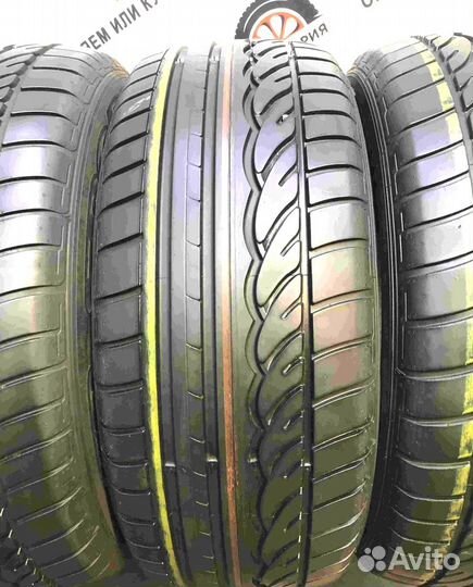 Dunlop SP Sport 01 225/55 R17 94N