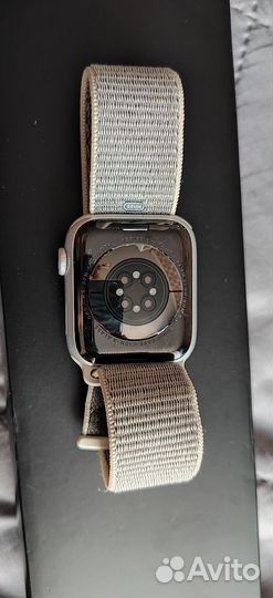 Apple watch series 6 44mm