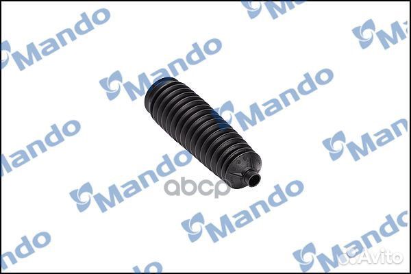 Пыльник рулевой рейки TS577404H000 Mando
