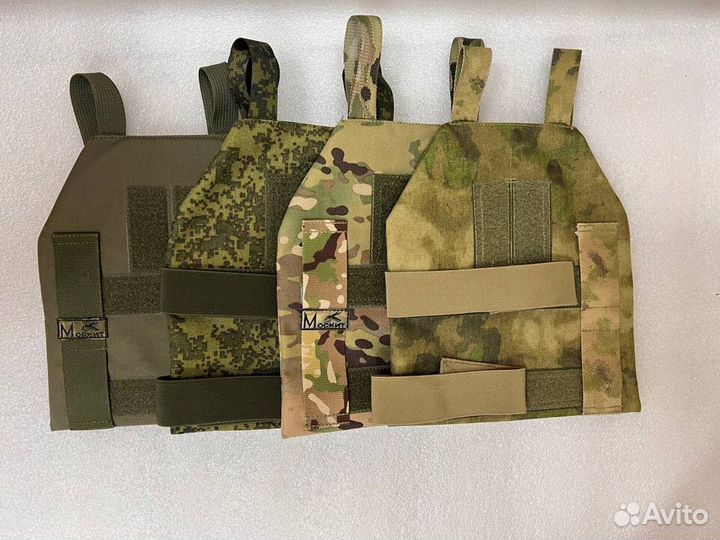 Защита плеч 